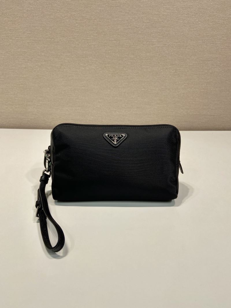 Prada Clutch Bags